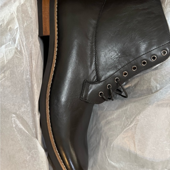 Men\'s Black Boots main image 6